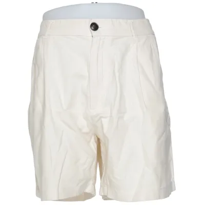 Shorts (Beige) från Octobre Éditions Bomull