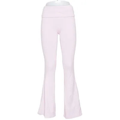 Leggings (Pink) from FB Sister Cotton, Elastane, Modal