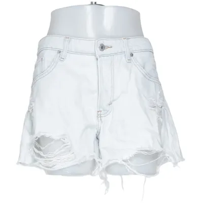 Denim shorts (90'S BOYFRIEND SHORTS LOW WAIST) from &Denim by H&M Cotton
