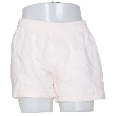 Shorts (Rosa) från Esmara Bomull