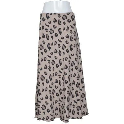Maxi skirt (Wilda) from The Black Label Collection Lager 157 Polyester