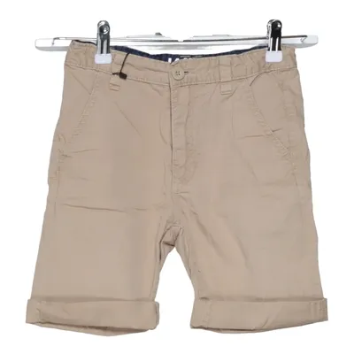 Shorts (Beige) from Wrangler Cotton