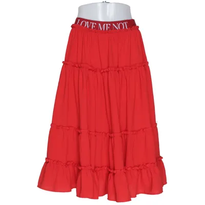 Skirt (Red) from Holzweiler