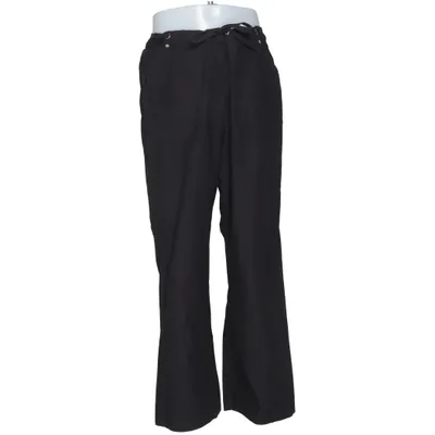 Pantalon (Noir) de Giorgio