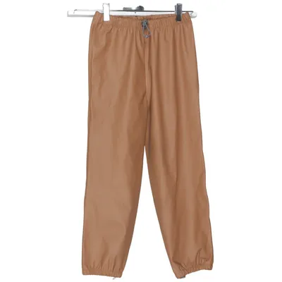 Regenbroek (Bruin) van MarMar Copenhagen Polyester