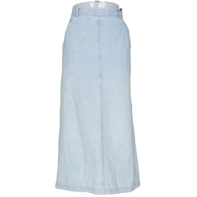 Jeanskjol (Blå) från Fresh Spirit