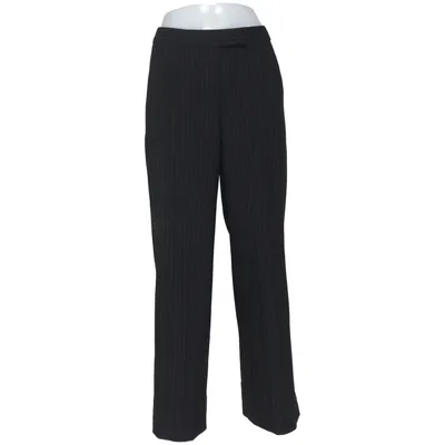 Kostuumbroek (Grijs) van H&M Elastaan, Polyester, Viscose