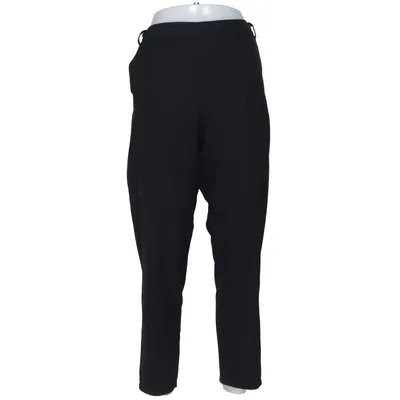 Suit pants (Black) from Brave@ Elastane, Polyester