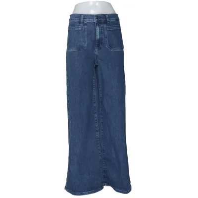 Jeans (Loner) fra Frame Elastan, Lyocell, Genanvendt bomuld, Genanvendt polyester