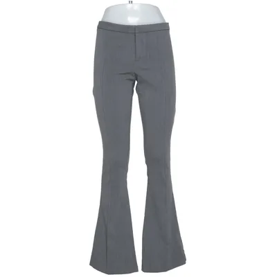 Suit pants (Gray) from Divided by H&M Elastane, Polyester, Viscose