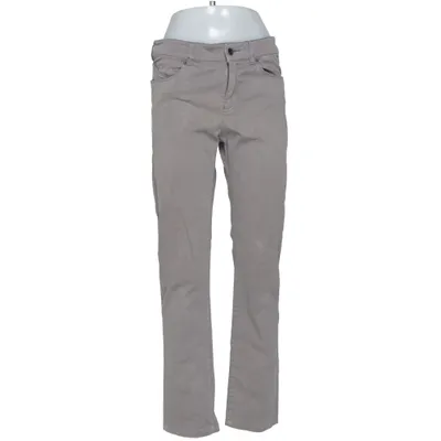 Chinos (Grijs) van Giorgio Armani