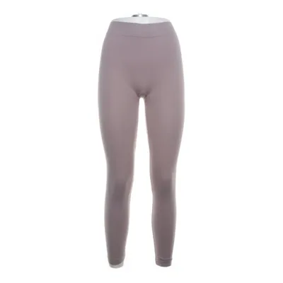 Leggings (Beige) van Philippe Matignon Katoen, Elastaan, Polyamide
