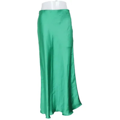 Maxi skirt (Green) from Lindex Polyester