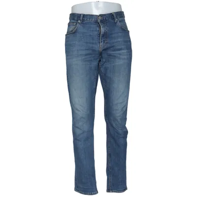 Jeans (Sunday) from Weekday Cotton, Elastane