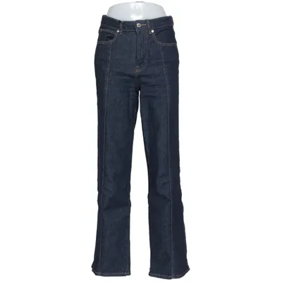Jeans (Blå) fra Perfect Jeans Økologisk bomuld