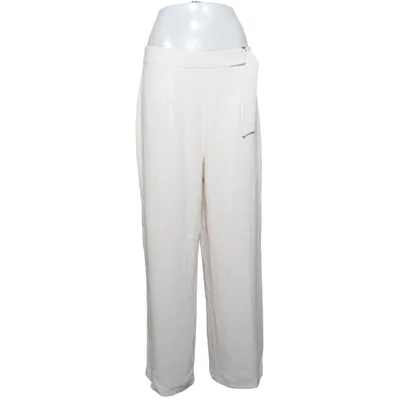 Pantalon patte d'éléphant (Beige) de Mohito