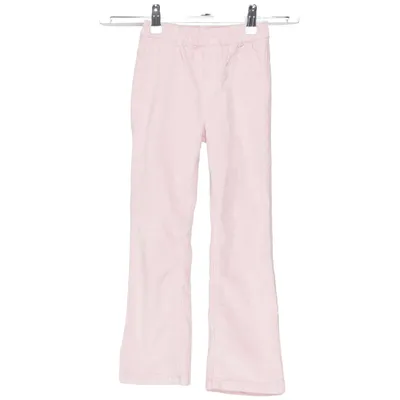 Corduroy broek (Roze) van OVS Kids Katoen, Elastaan