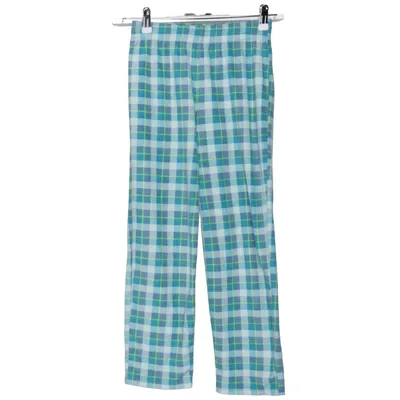 Pyjama broek (Blauw, Groen) van Cat & Jack Gerecycled polyester