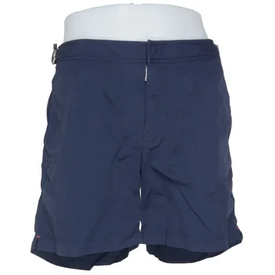 Shorts de bain (Bleu) de Orlebar Brown Polyamide, Polyester