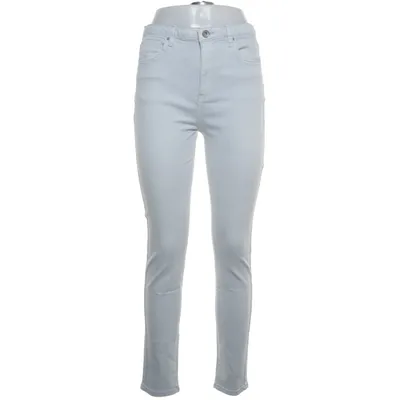 Jeans (Blue) from Define Cotton, Elastane, Polyester, Viscose