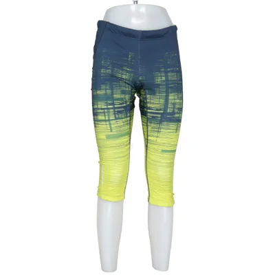 Sportleggings (W LavshTPr G53236037) van Peak Performance Elastaan, Polyester