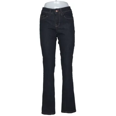 Spijkerbroek (June) van 1953 Denim Brand Katoen, Elastaan