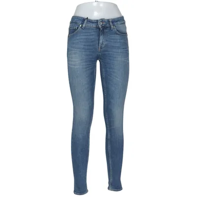 Jeans (Slight) from Tiger of Sweden Jeans Cotton, Elastane