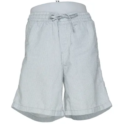 Shorts (Green, White) from Jack & Jones Cotton, Polyester