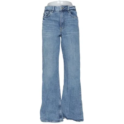 Jeans (Perfect Jeans) fra Perfect Jeans Gina Tricot Bomuld, Elastan