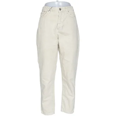 Jean (Beige) de Perfect Jeans Gina Tricot