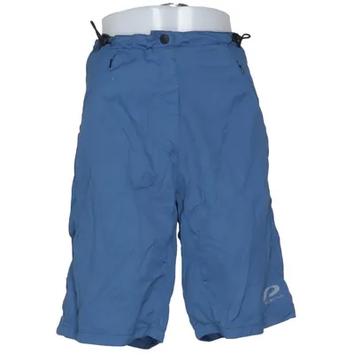 Friluftsshorts (Blå) fra Protective Polyester