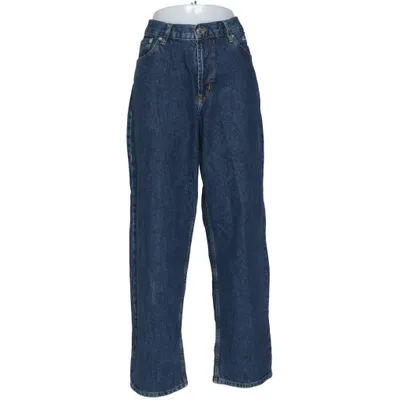 Spijkerbroek (Blauw) van Sweetskateboards