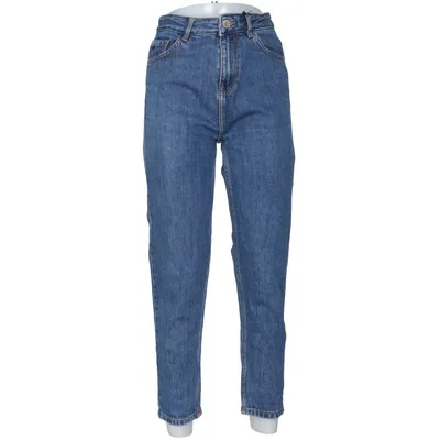 Jeans (Mom) from Mango Denim Organic cotton