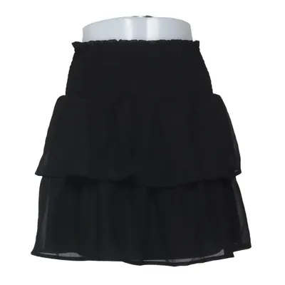 Jupe (Noir) de Bubbleroom Polyester