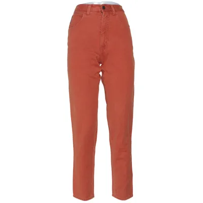 Spijkerbroek (Bruin) van Armani Jeans Katoen