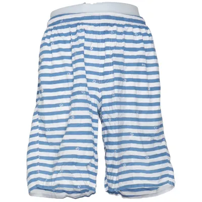 Pyjamasshorts (Blå, Vit) från Uniqlo