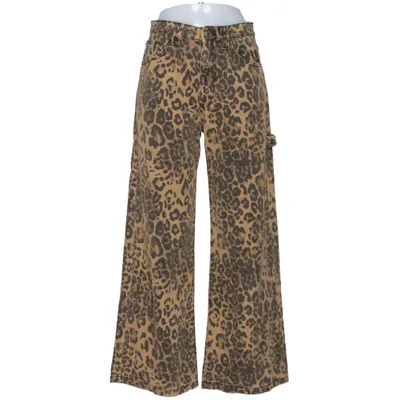 Jeans (Brun, Svart) från Cotton On Bomull