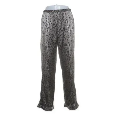 Pyjamasbyxor (Grå, Svart, Vit) från Loungeable Polyester