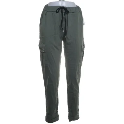 Cargobyxor (ART-1350) från New Collection Elastan, Polyamid, Viskos