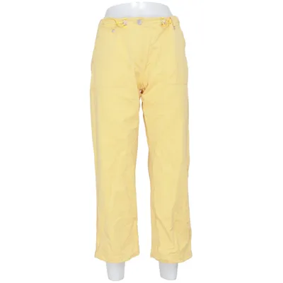 Chino (Jaune) de Jonathan Coton, Polyamide, Polyester