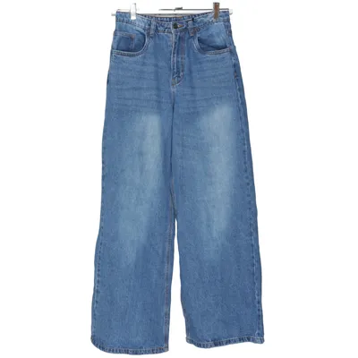 Jeans (Blå) fra Destination Bomuld