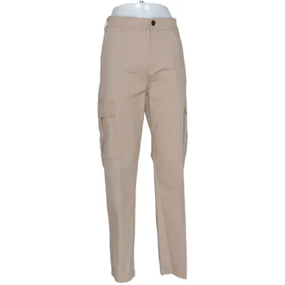 Cargobukser (Beige) fra Lager 157 Saligia Bomuld, Elastan