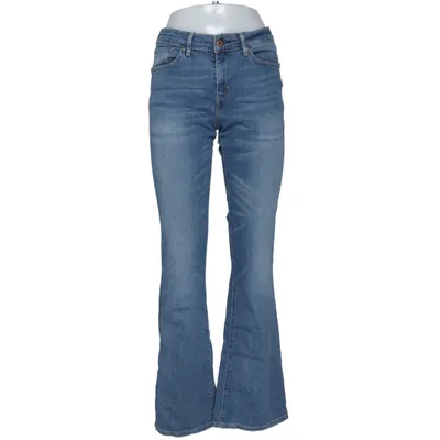 Jean (Bleu) de Levi Strauss & Co Coton, Élasthane