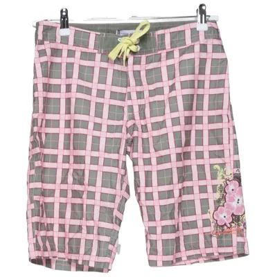 Swim shorts (Pink, Green, Multicolored) from Tomster USA Polyester