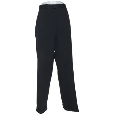 Suit pants (Black) from Kris