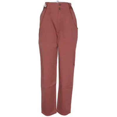 Pants (Red, Brown) from Tact