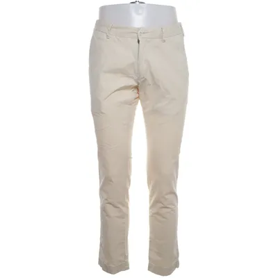 Chinos (Beige) from Polo Ralph Lauren Cotton