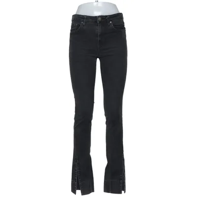 Jean (Orlando Blk) de Acne Studios Coton, Élasthane