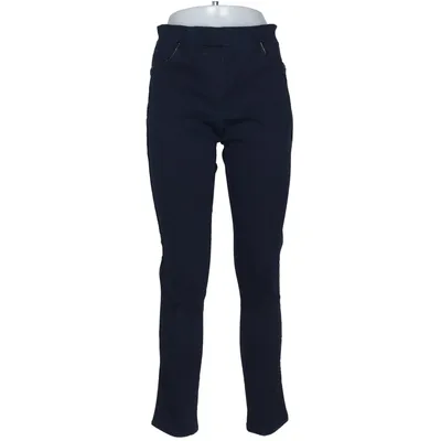 Treggings (Bleu) de VA Milano Coton, Élasthane, Polyester