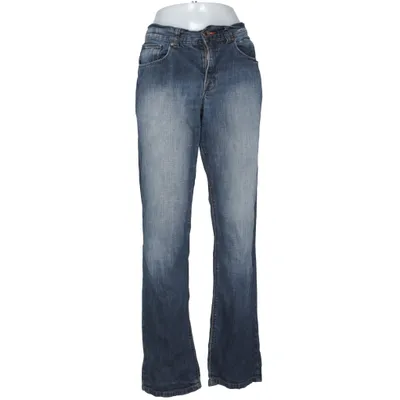 Jean (Bleu) de Discrete